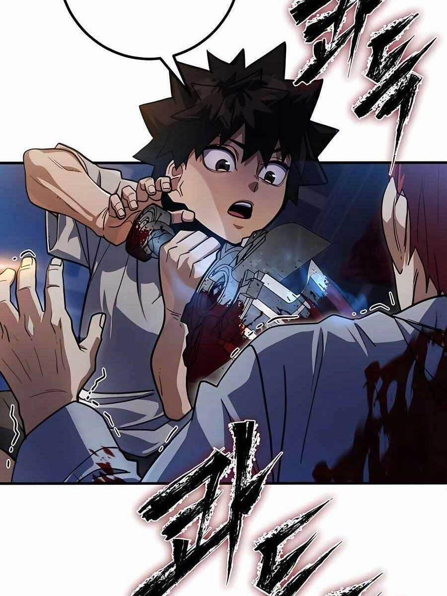 Tôi Dùng Búa Thần Giải Cứu Thế Giới 10 trang 57