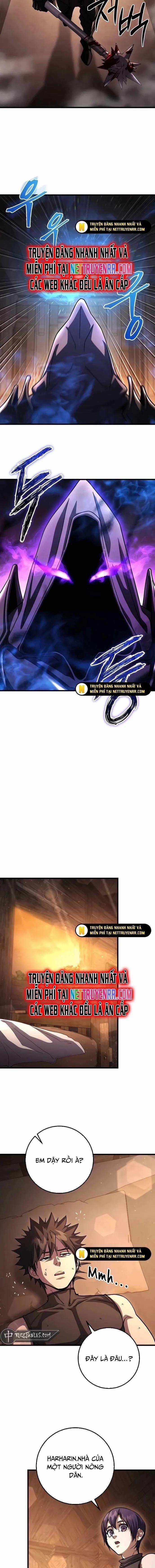 Tôi Dùng Búa Thần Giải Cứu Thế Giới 100 trang 1