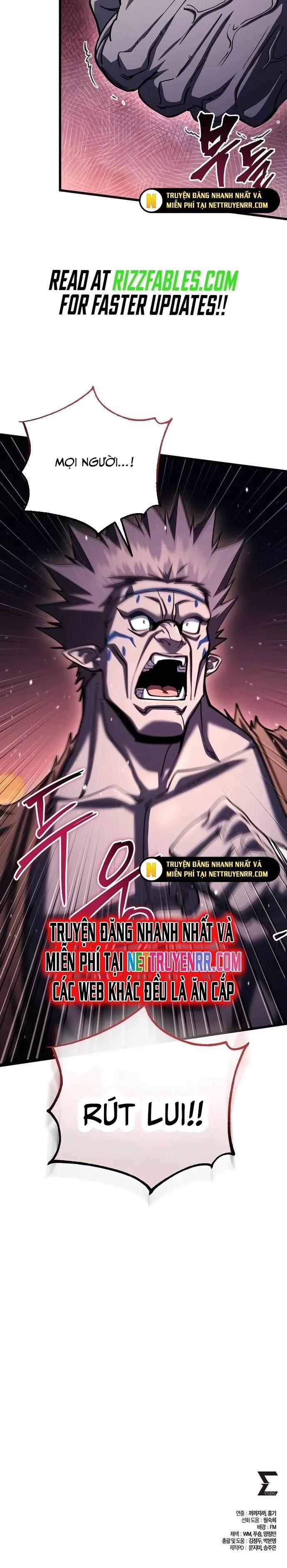 Tôi Dùng Búa Thần Giải Cứu Thế Giới 100 trang 15