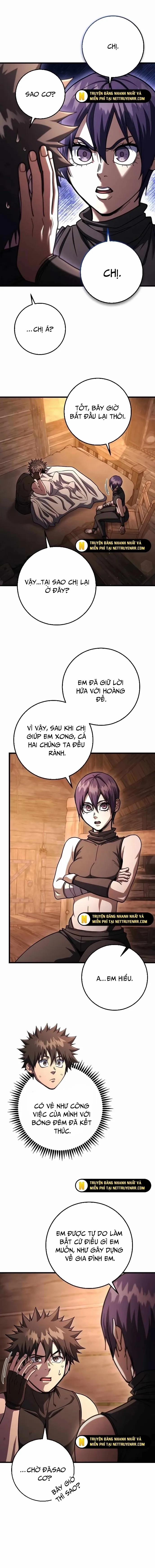 Tôi Dùng Búa Thần Giải Cứu Thế Giới 100 trang 3