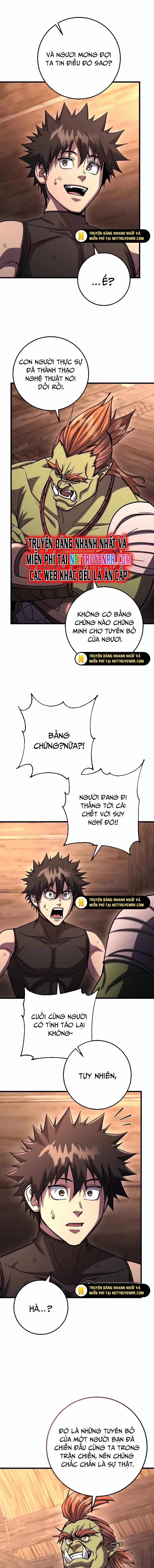 Tôi Dùng Búa Thần Giải Cứu Thế Giới 100 trang 4