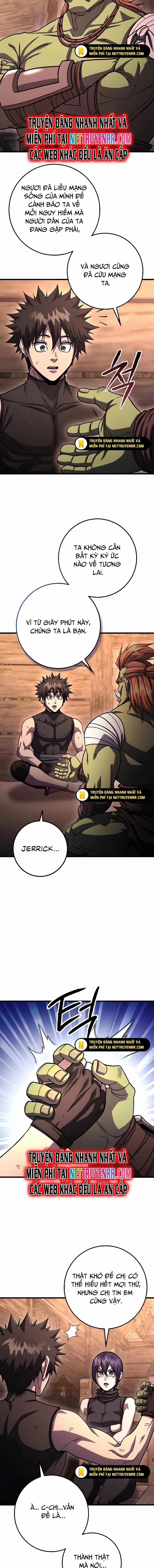 Tôi Dùng Búa Thần Giải Cứu Thế Giới 100 trang 5