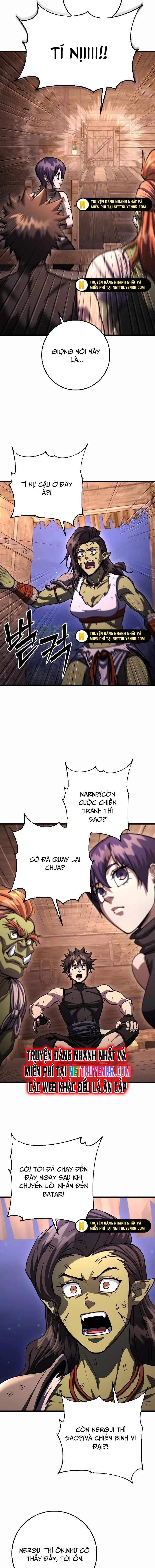 Tôi Dùng Búa Thần Giải Cứu Thế Giới 100 trang 6