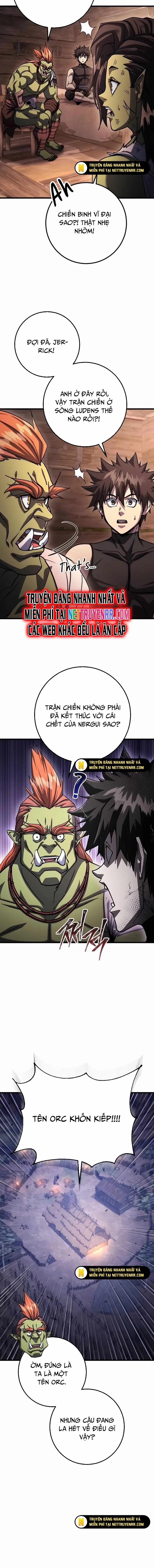 Tôi Dùng Búa Thần Giải Cứu Thế Giới 100 trang 7