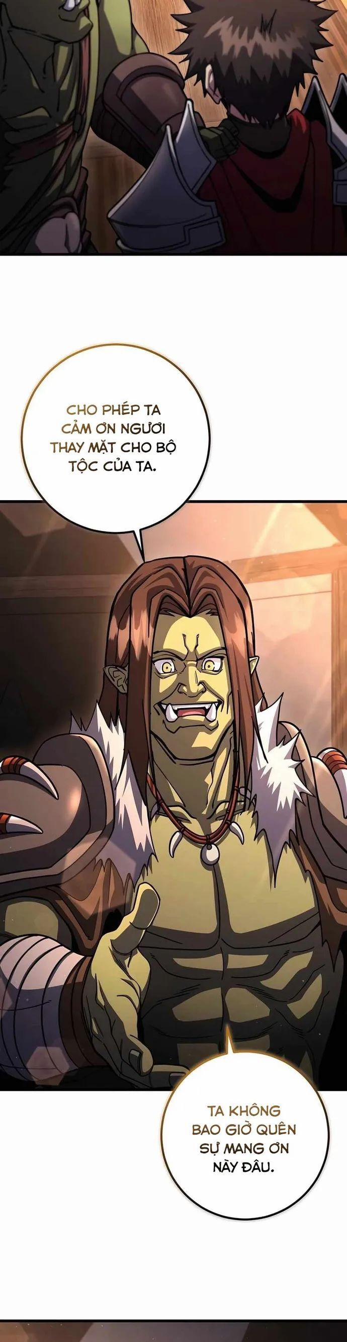 Tôi Dùng Búa Thần Giải Cứu Thế Giới 101 trang 21