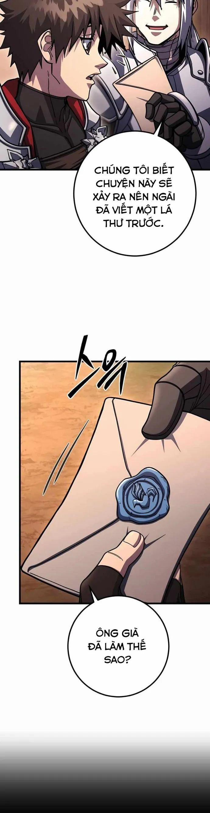 Tôi Dùng Búa Thần Giải Cứu Thế Giới 101 trang 24