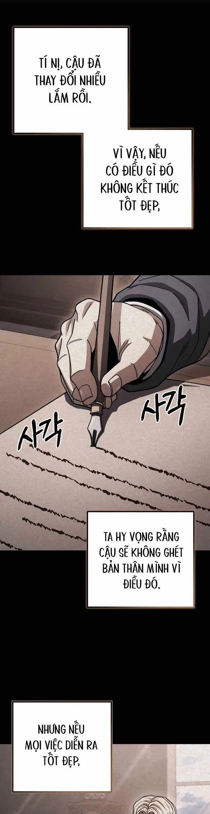 Tôi Dùng Búa Thần Giải Cứu Thế Giới 101 trang 25