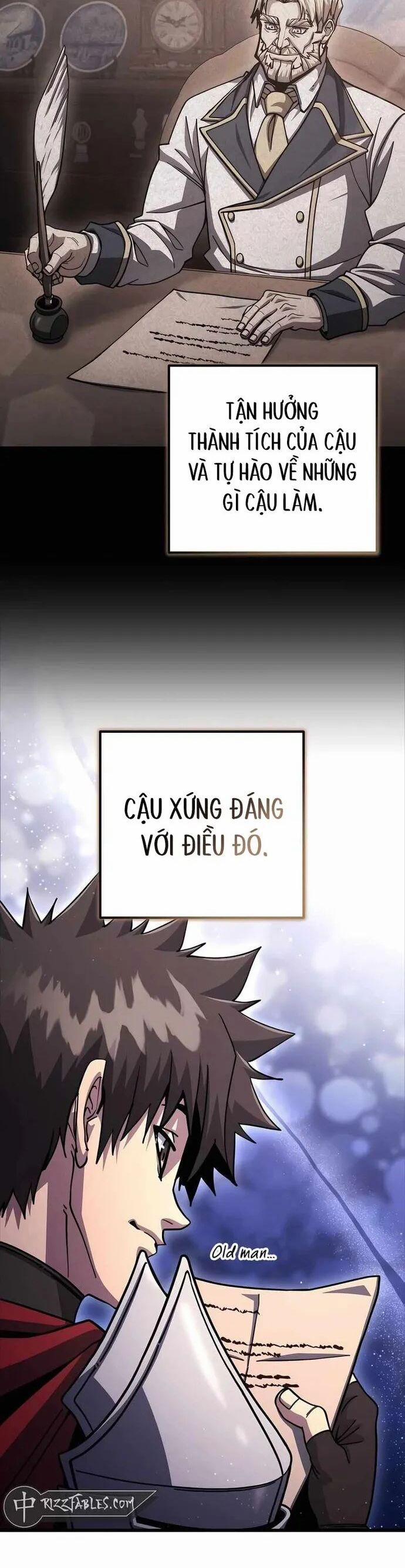 Tôi Dùng Búa Thần Giải Cứu Thế Giới 101 trang 26