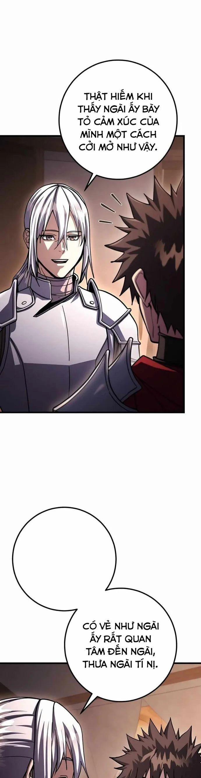 Tôi Dùng Búa Thần Giải Cứu Thế Giới 101 trang 27