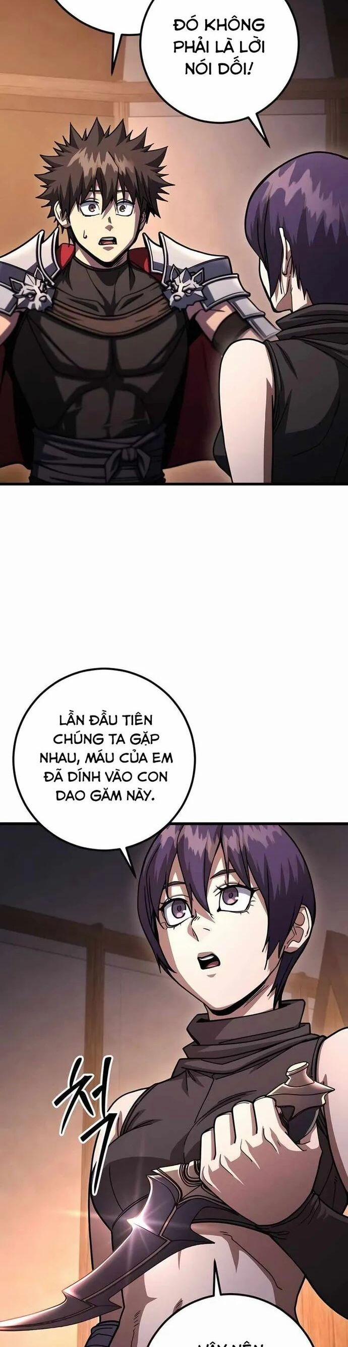 Tôi Dùng Búa Thần Giải Cứu Thế Giới 101 trang 34