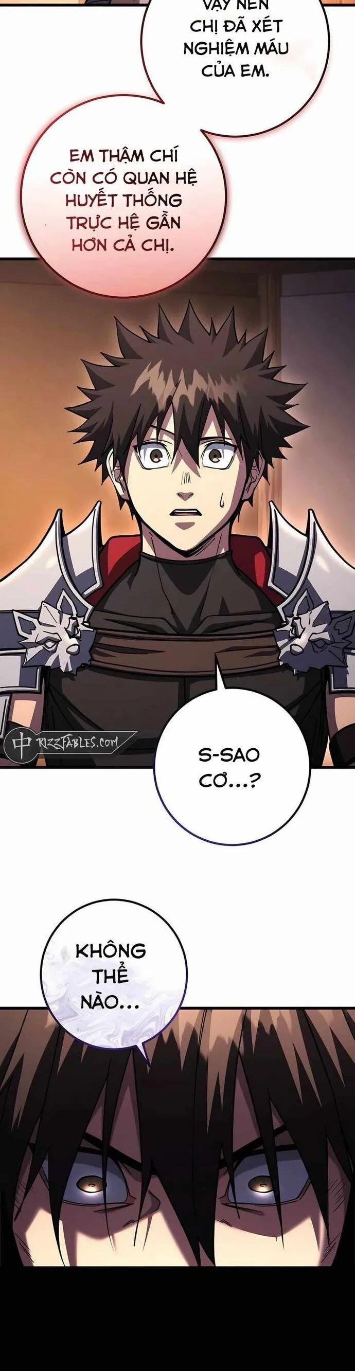 Tôi Dùng Búa Thần Giải Cứu Thế Giới 101 trang 35