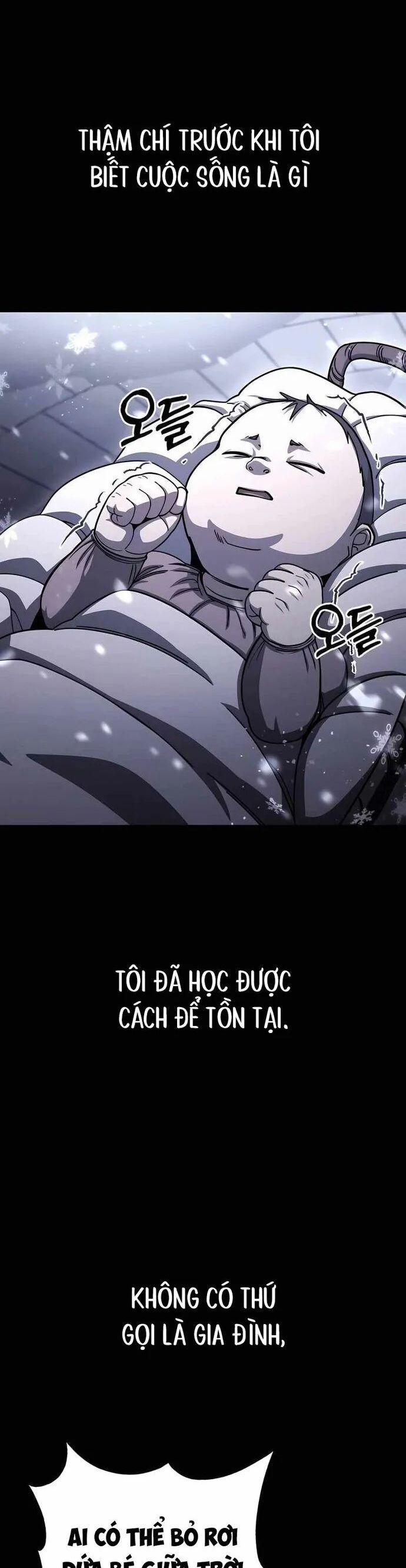 Tôi Dùng Búa Thần Giải Cứu Thế Giới 101 trang 37