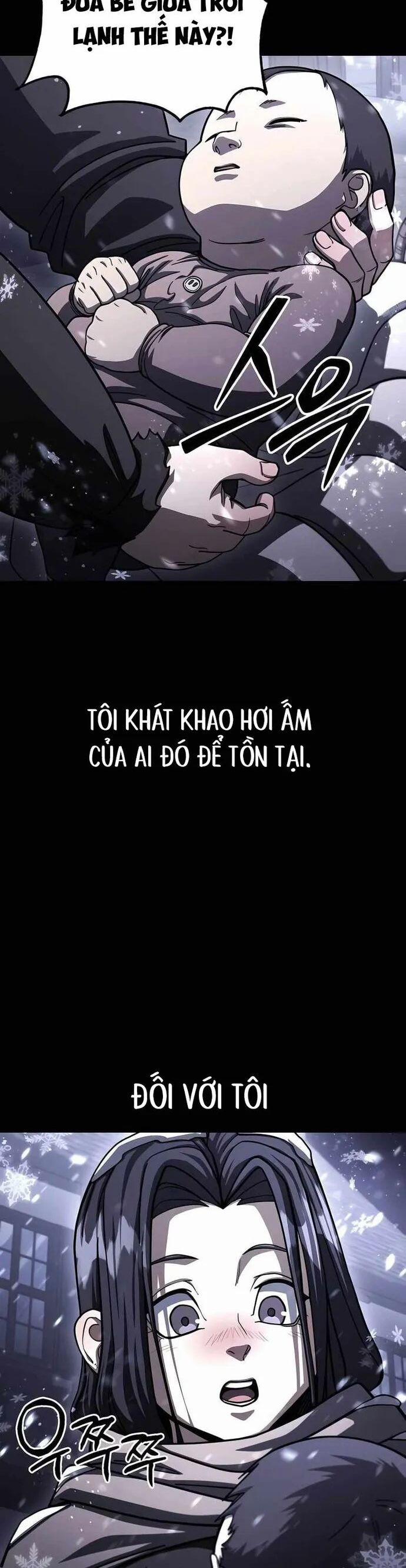 Tôi Dùng Búa Thần Giải Cứu Thế Giới 101 trang 38