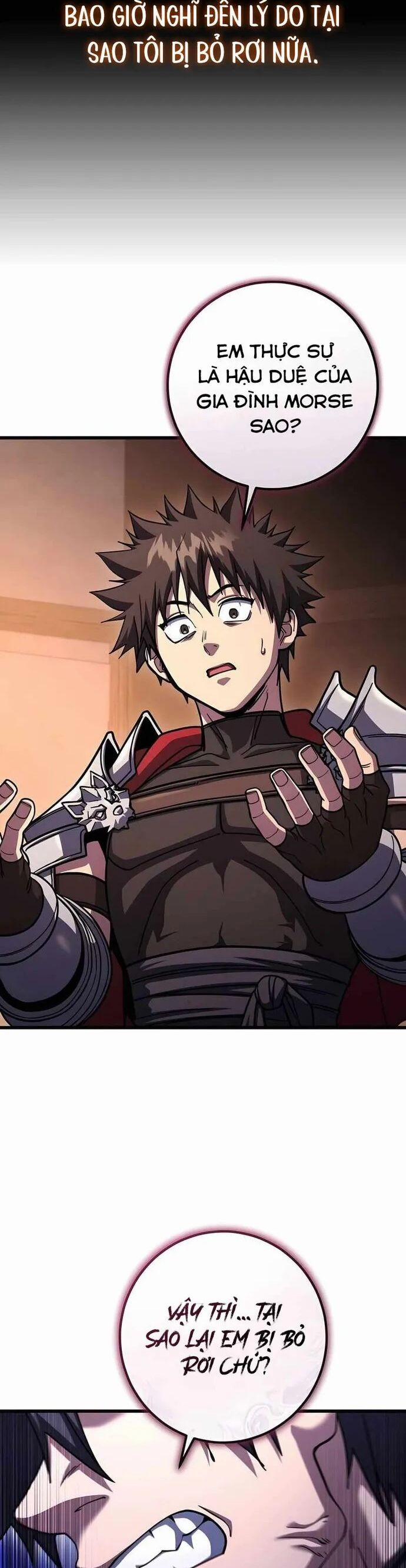 Tôi Dùng Búa Thần Giải Cứu Thế Giới 101 trang 40