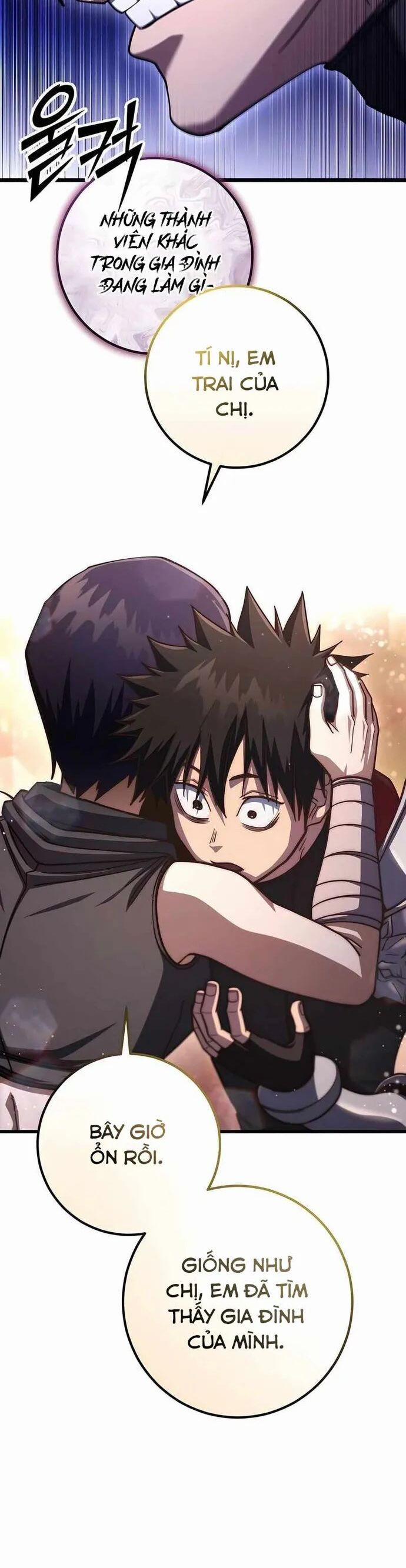 Tôi Dùng Búa Thần Giải Cứu Thế Giới 101 trang 41