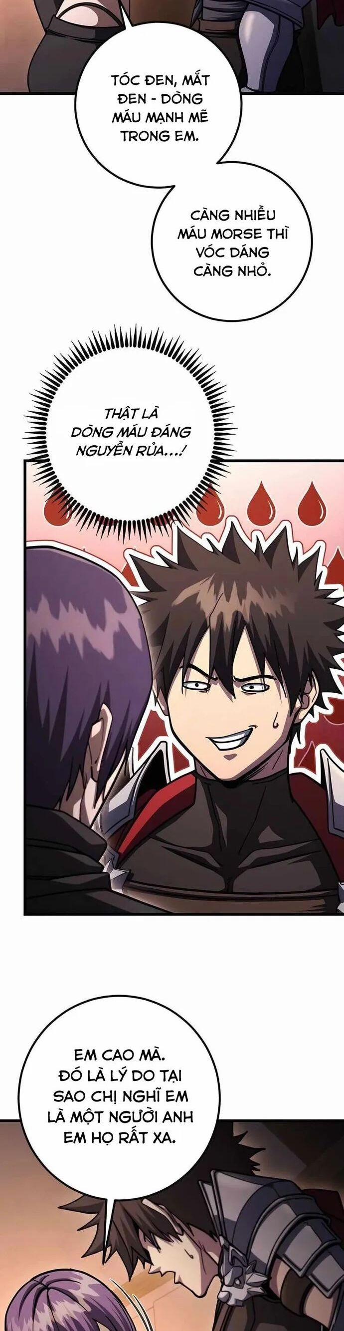 Tôi Dùng Búa Thần Giải Cứu Thế Giới 101 trang 43