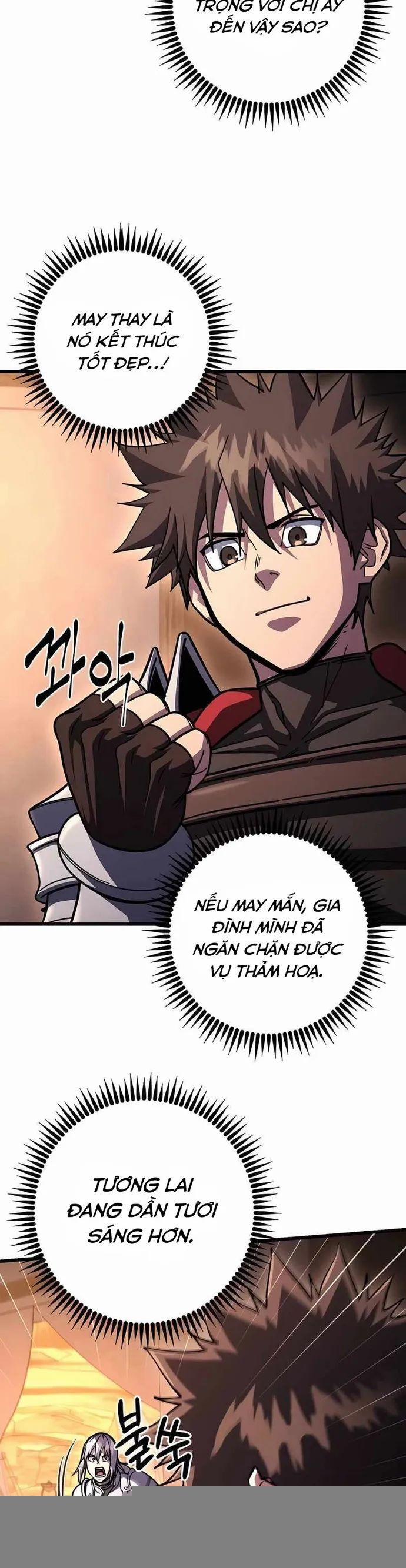 Tôi Dùng Búa Thần Giải Cứu Thế Giới 101 trang 48