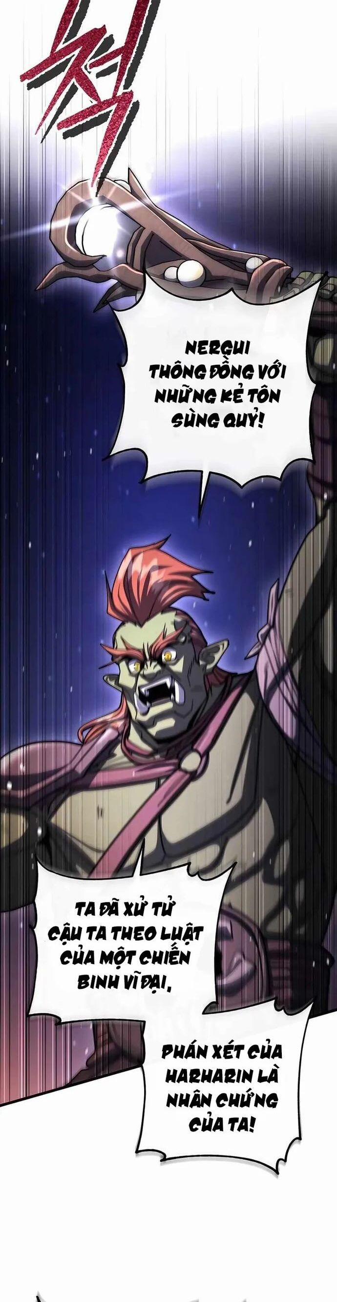 Tôi Dùng Búa Thần Giải Cứu Thế Giới 101 trang 5