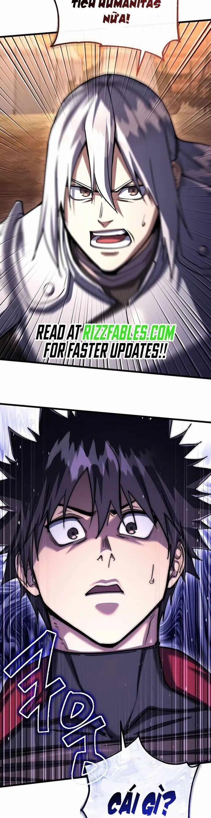 Tôi Dùng Búa Thần Giải Cứu Thế Giới 101 trang 50