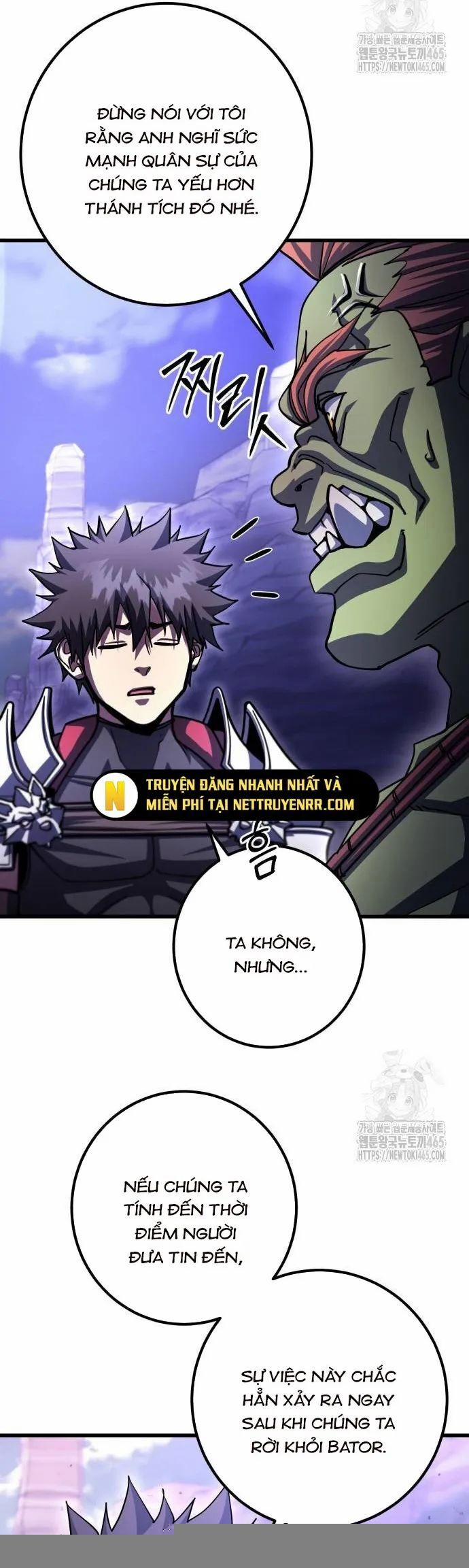 Tôi Dùng Búa Thần Giải Cứu Thế Giới 102 trang 11