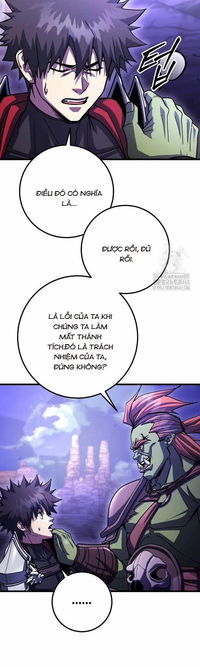 Tôi Dùng Búa Thần Giải Cứu Thế Giới 102 trang 12