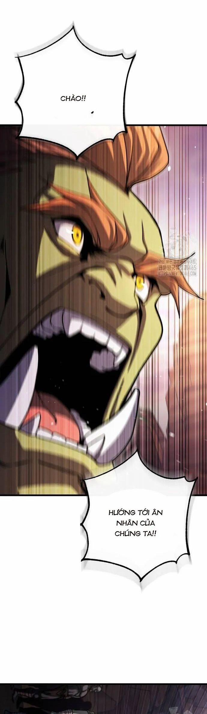 Tôi Dùng Búa Thần Giải Cứu Thế Giới 102 trang 20