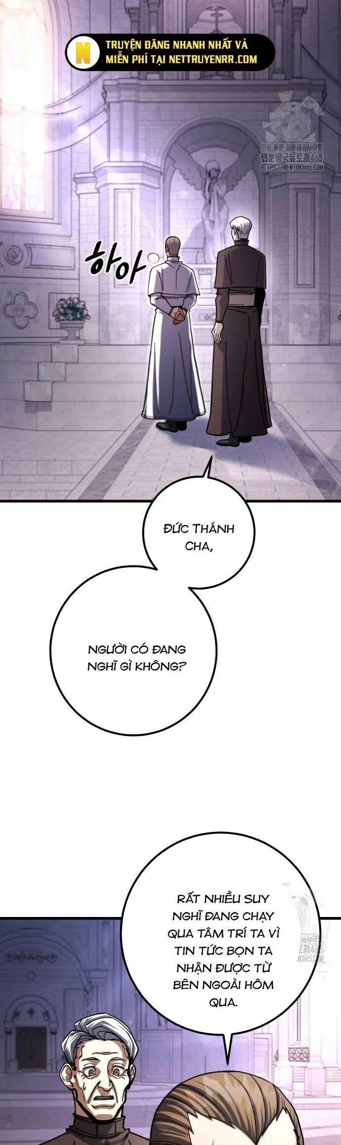 Tôi Dùng Búa Thần Giải Cứu Thế Giới 102 trang 25