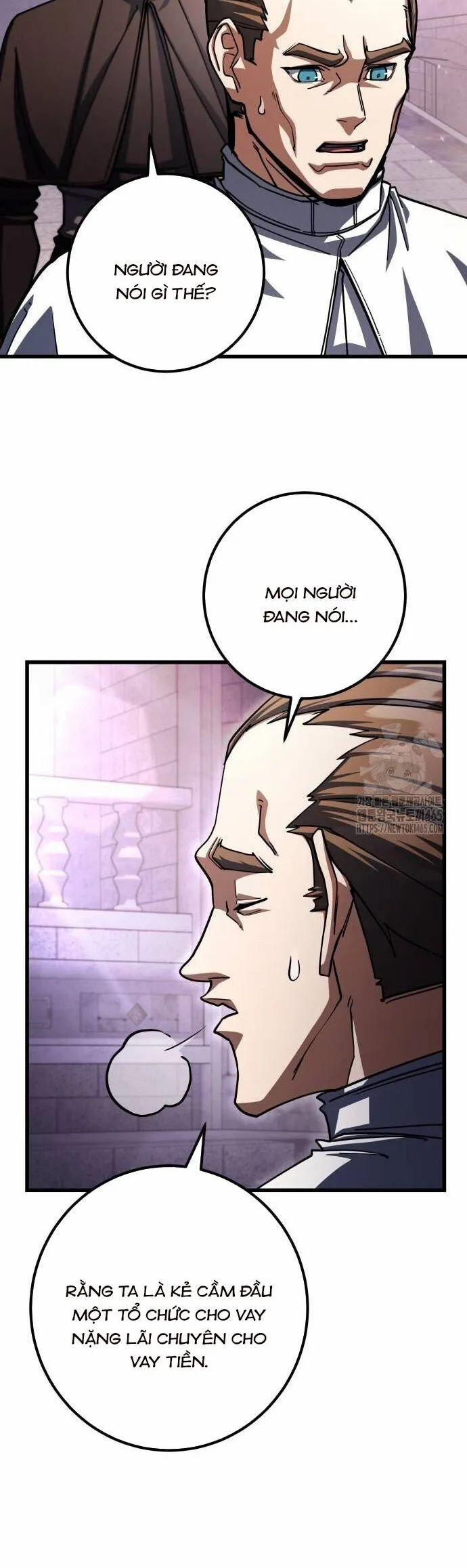 Tôi Dùng Búa Thần Giải Cứu Thế Giới 102 trang 26