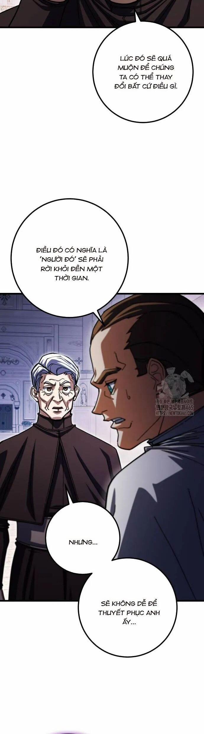 Tôi Dùng Búa Thần Giải Cứu Thế Giới 102 trang 33