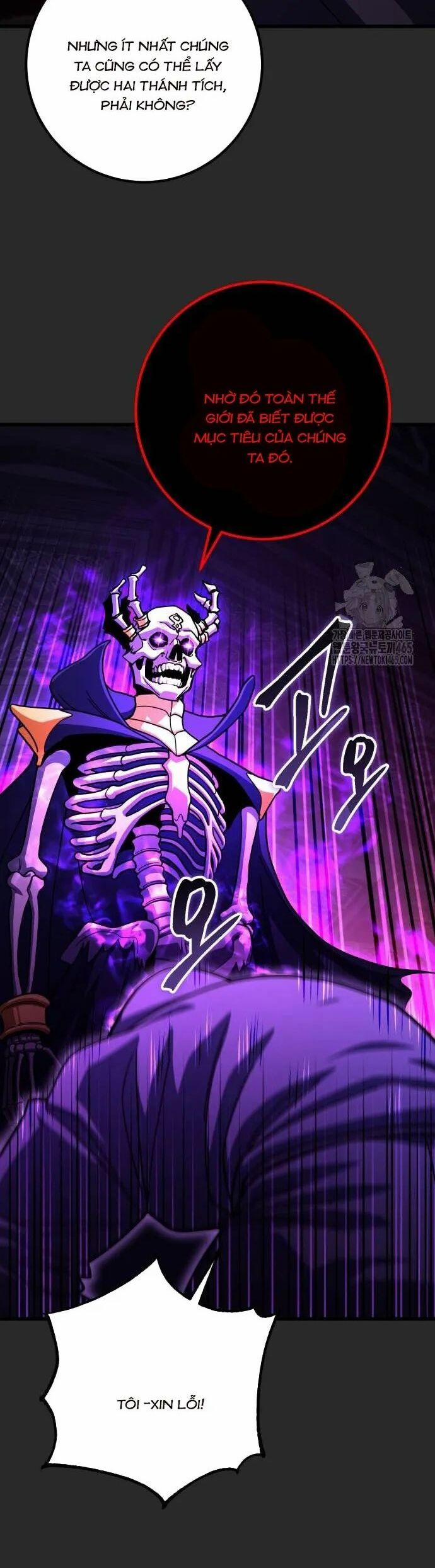 Tôi Dùng Búa Thần Giải Cứu Thế Giới 102 trang 37