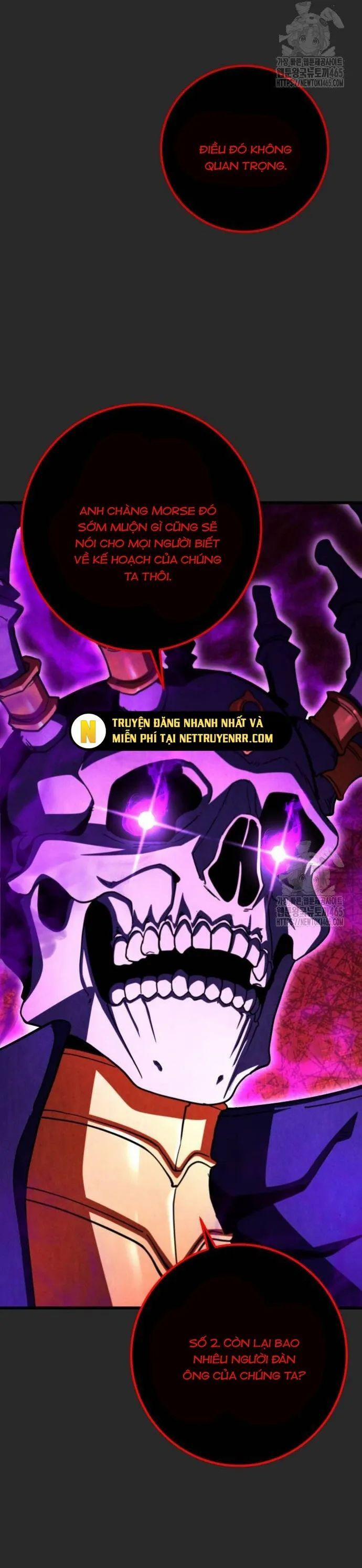 Tôi Dùng Búa Thần Giải Cứu Thế Giới 102 trang 38