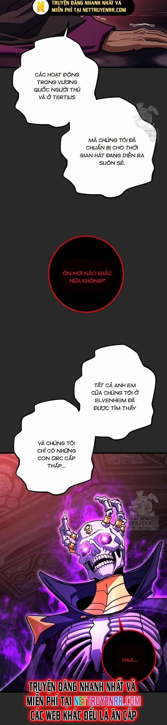 Tôi Dùng Búa Thần Giải Cứu Thế Giới 102 trang 40