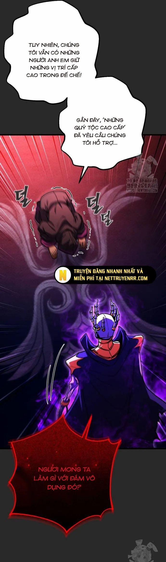 Tôi Dùng Búa Thần Giải Cứu Thế Giới 102 trang 41