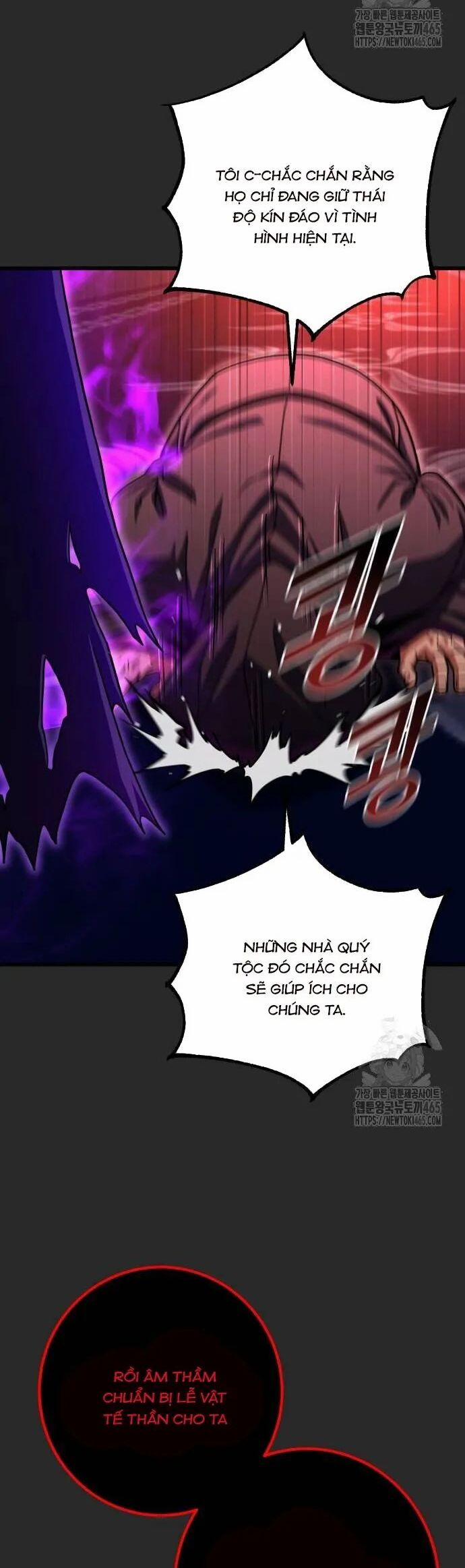 Tôi Dùng Búa Thần Giải Cứu Thế Giới 102 trang 42