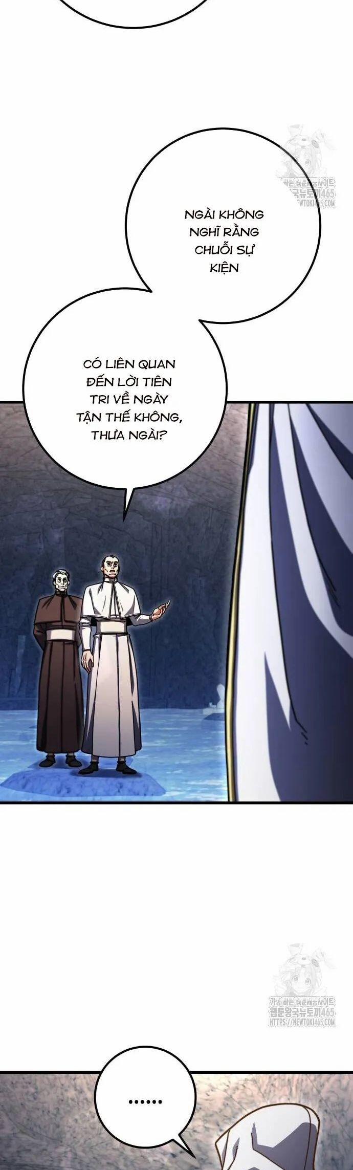 Tôi Dùng Búa Thần Giải Cứu Thế Giới 102 trang 46