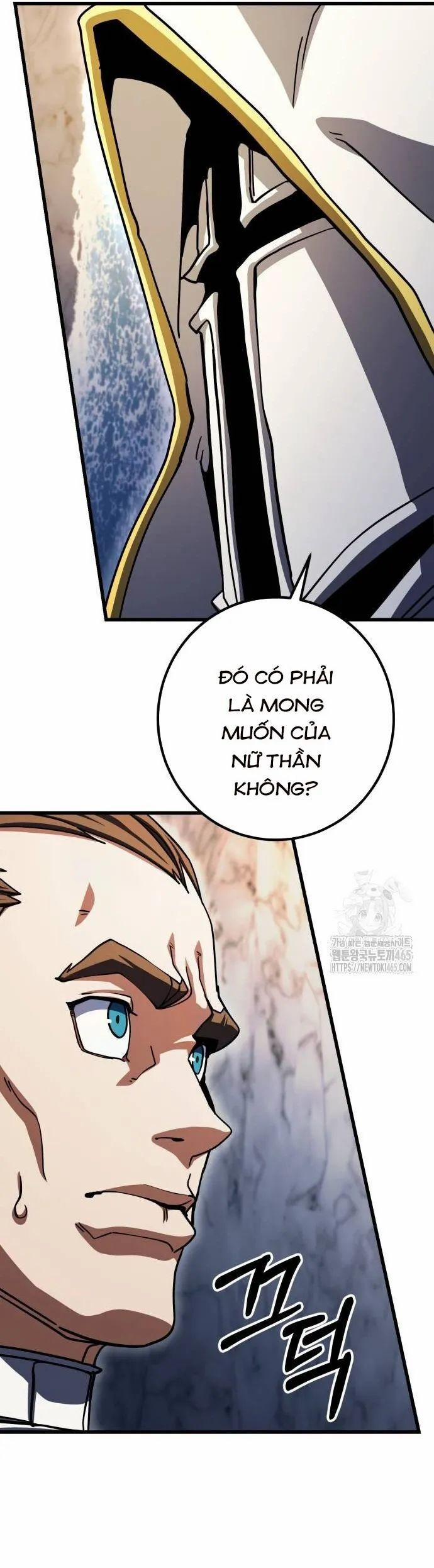 Tôi Dùng Búa Thần Giải Cứu Thế Giới 102 trang 49