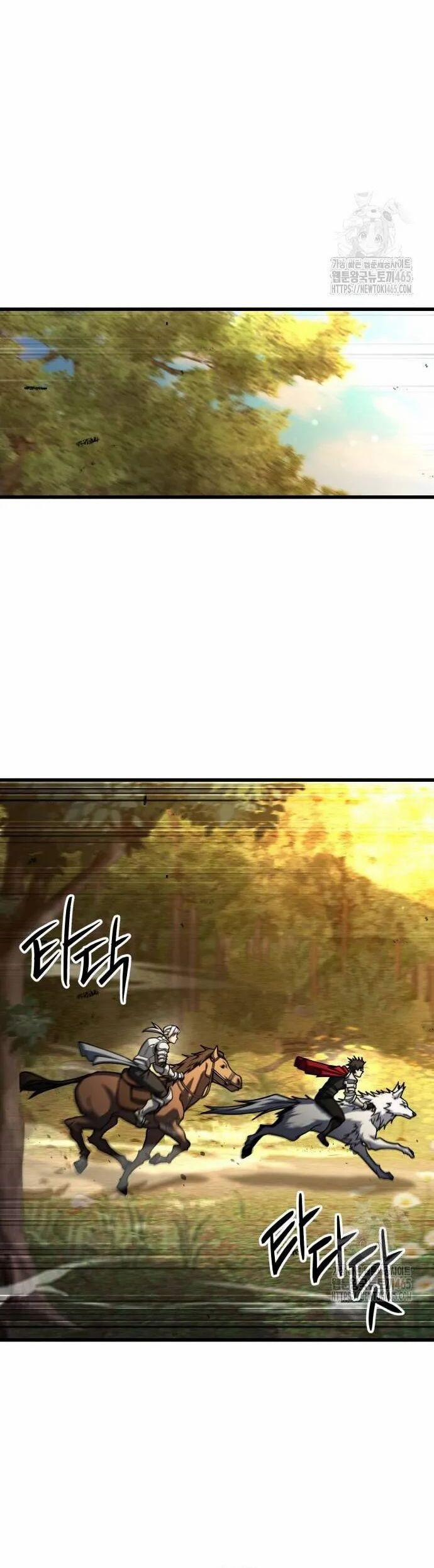 Tôi Dùng Búa Thần Giải Cứu Thế Giới 102 trang 52