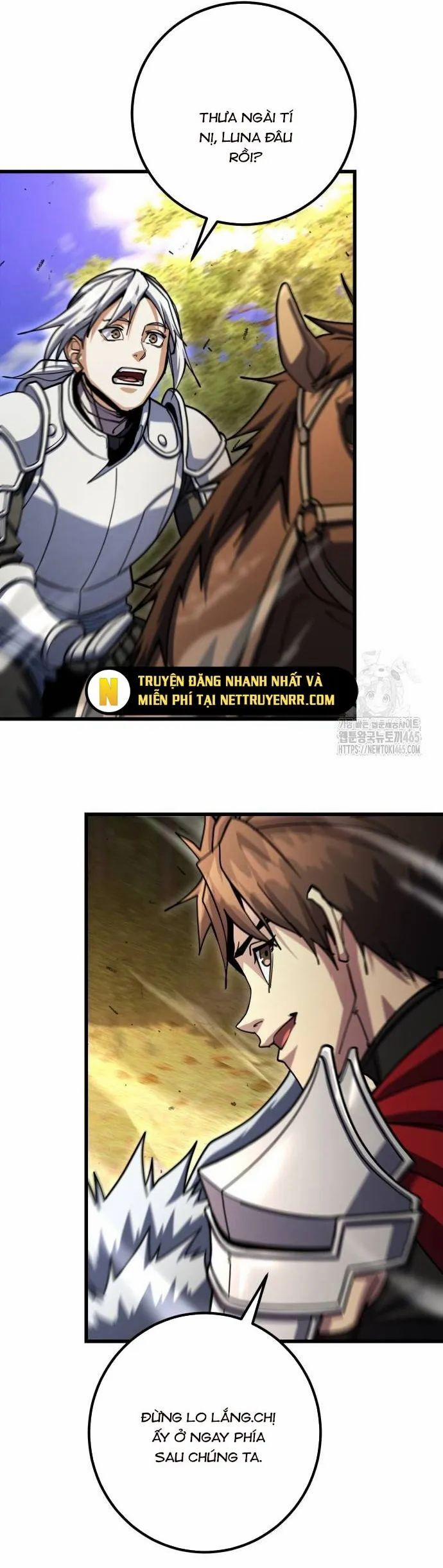 Tôi Dùng Búa Thần Giải Cứu Thế Giới 102 trang 53