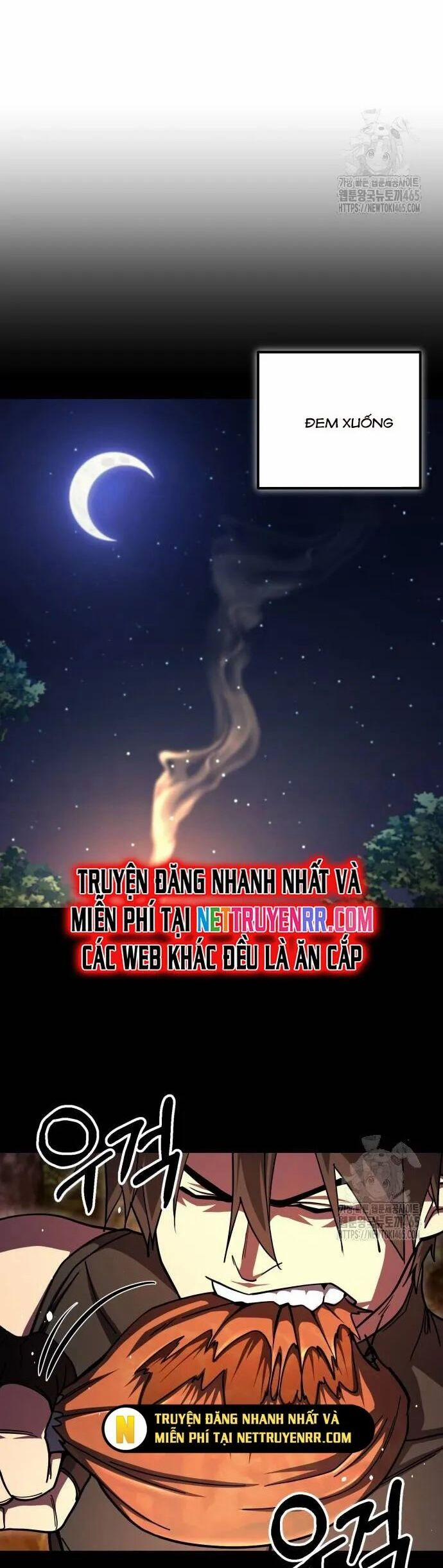 Tôi Dùng Búa Thần Giải Cứu Thế Giới 102 trang 54