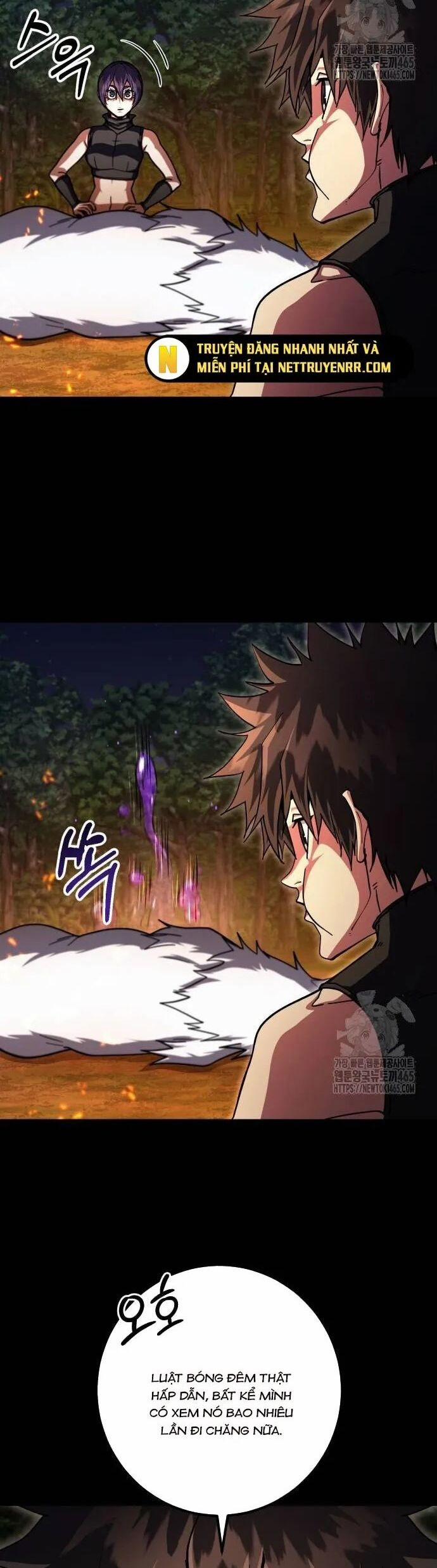 Tôi Dùng Búa Thần Giải Cứu Thế Giới 102 trang 58