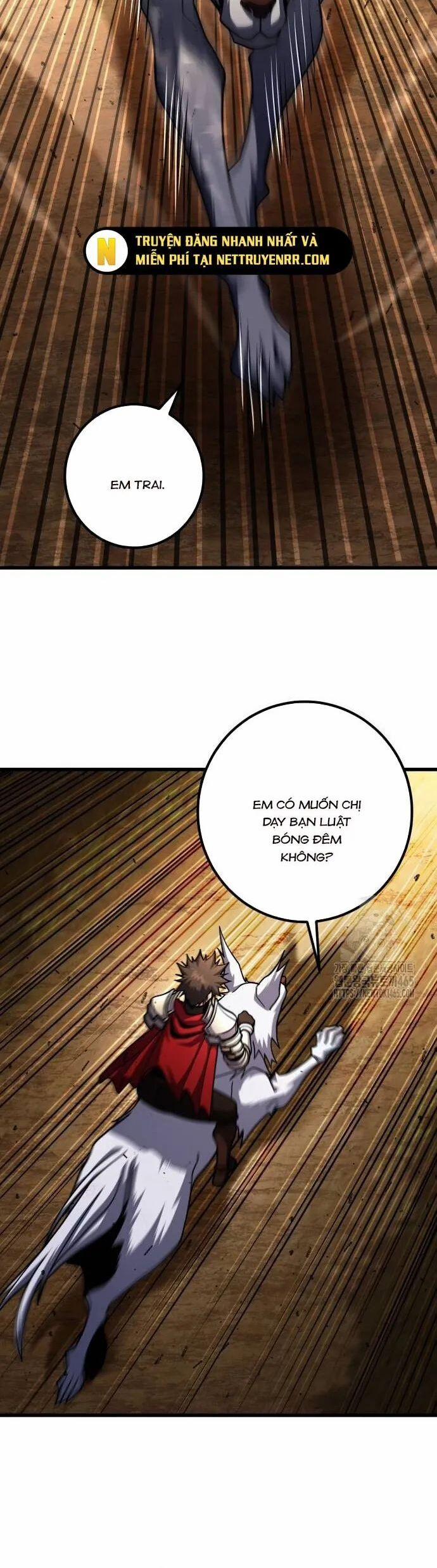 Tôi Dùng Búa Thần Giải Cứu Thế Giới 102 trang 60