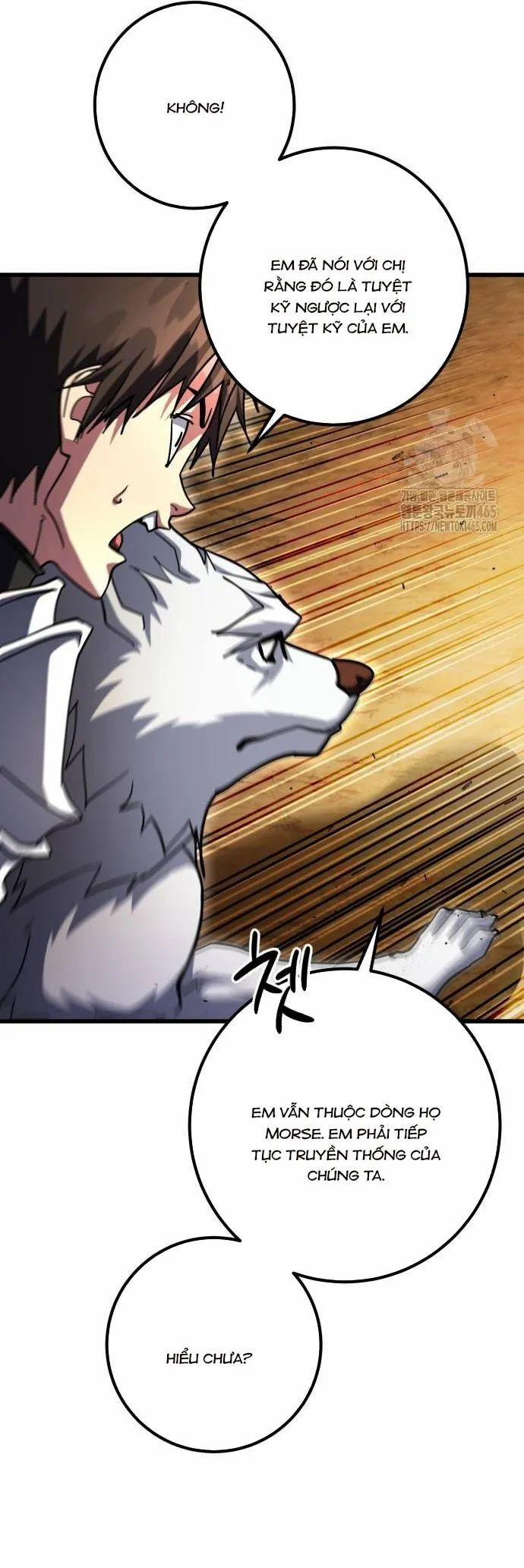 Tôi Dùng Búa Thần Giải Cứu Thế Giới 102 trang 61