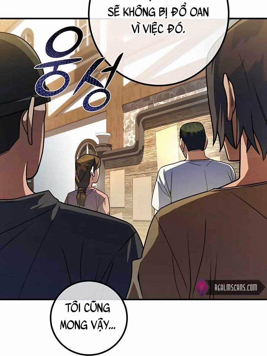 Tôi Dùng Búa Thần Giải Cứu Thế Giới 11 trang 111