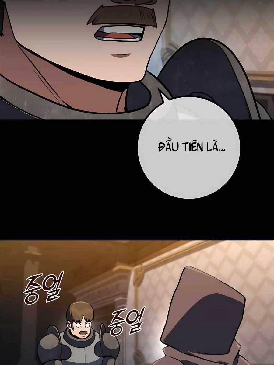 Tôi Dùng Búa Thần Giải Cứu Thế Giới 11 trang 133