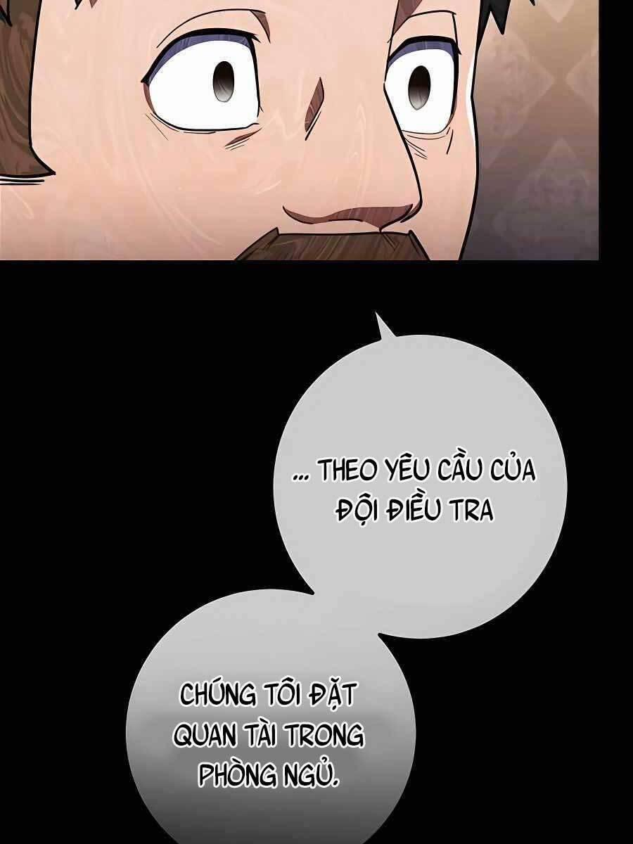 Tôi Dùng Búa Thần Giải Cứu Thế Giới 11 trang 135