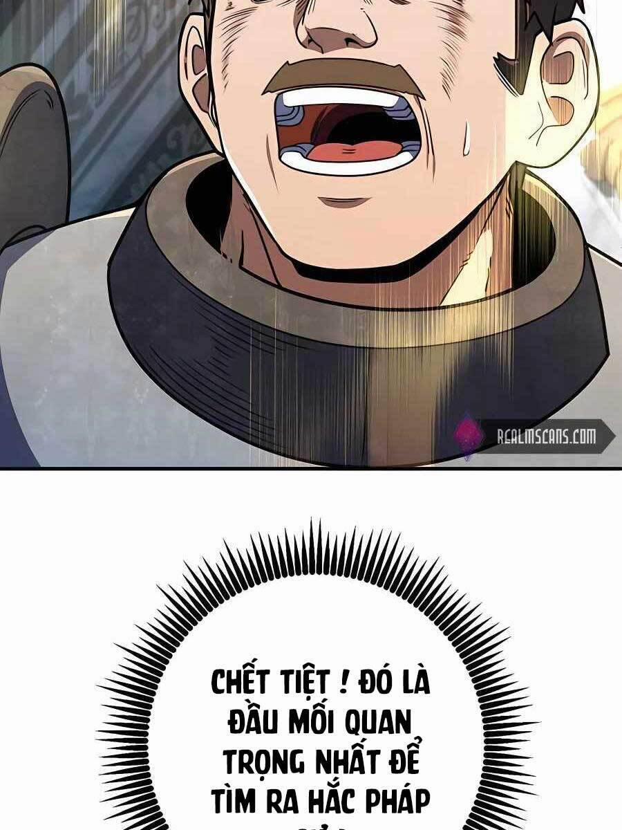 Tôi Dùng Búa Thần Giải Cứu Thế Giới 11 trang 146