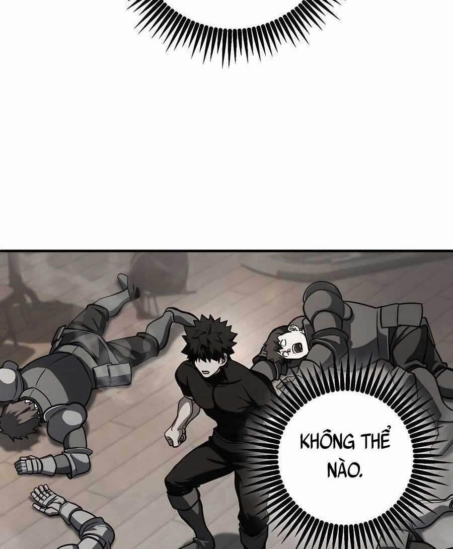 Tôi Dùng Búa Thần Giải Cứu Thế Giới 11 trang 15