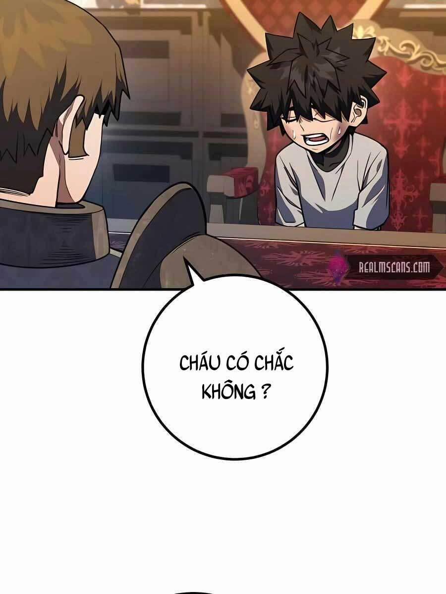 Tôi Dùng Búa Thần Giải Cứu Thế Giới 11 trang 2