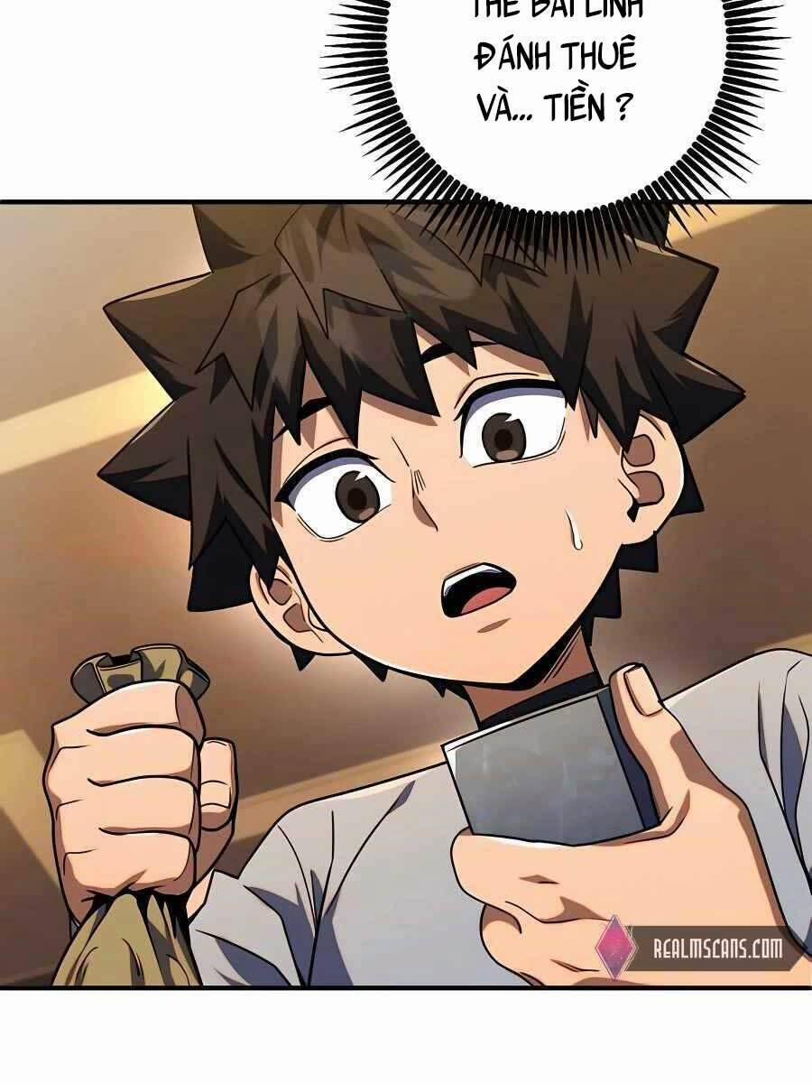 Tôi Dùng Búa Thần Giải Cứu Thế Giới 11 trang 23