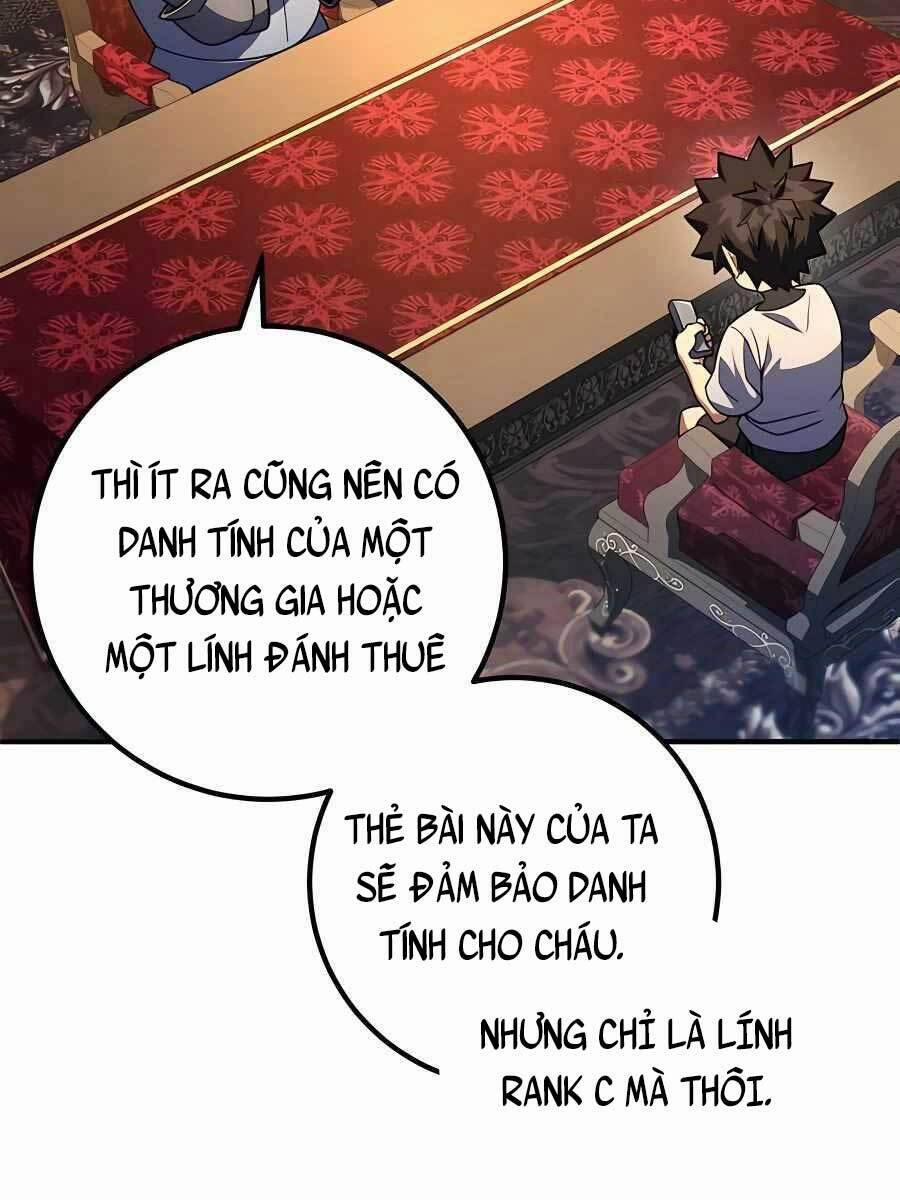 Tôi Dùng Búa Thần Giải Cứu Thế Giới 11 trang 25